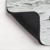 Tapis De Souris Peinture Motif (Coin)