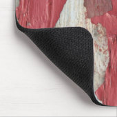 Tapis De Souris Peinture Mousepad d'épluchage (Coin)