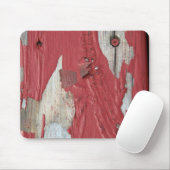 Tapis De Souris Peinture Mousepad d'épluchage (Avec souris)