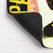 Tapis De Souris Peinture obtenue ? Mousepad (Coin)