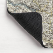 Tapis De Souris Pékin, Chine (Coin)