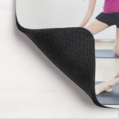 Tapis De Souris Pékin, Chine 2 (Coin)