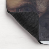 Tapis De Souris Pekingese (Coin)