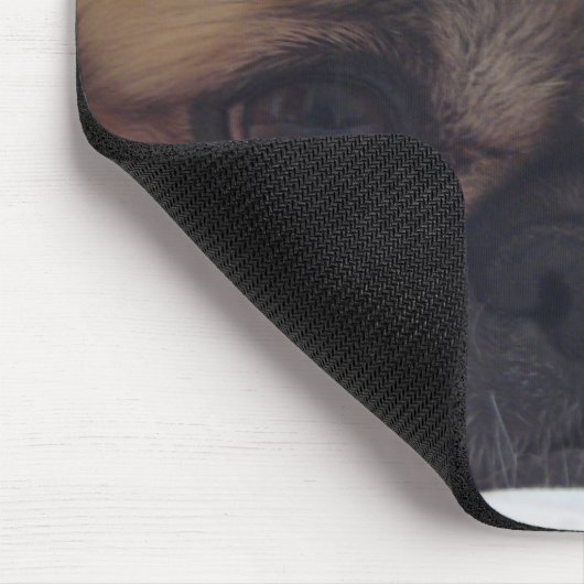 Tapis De Souris Pekingese (Coin)