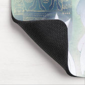Tapis De Souris Pèlerinage 2012 (Coin)