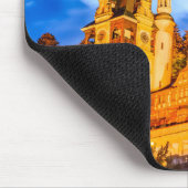 Tapis de souris Peles Sinaia (Coin)