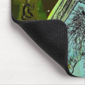 TAPIS DE SOURIS PELICAN (Coin)