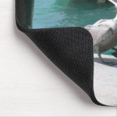 Tapis De Souris Pélican (Coin)