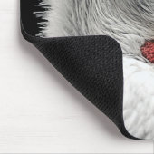 Tapis De Souris Pélican (Coin)