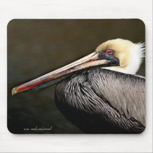 Tapis De Souris Pelican Mousepad