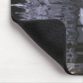 Tapis De Souris Pélican, réflexion (Coin)
