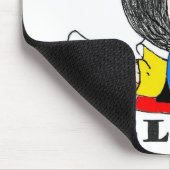 TAPIS DE SOURIS PELOSIO (Coin)