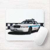 Tapis De Souris Peloton Checkerband Mousepads (Avec souris)