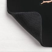 Tapis De Souris Pelouse Bowls (Coin)