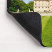 Tapis De Souris Pelouse de manoir (Coin)
