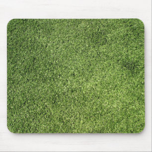 Tapis De Souris Pelouse verte
