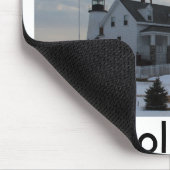 Tapis De Souris Pemaquid Point 9115 (Coin)