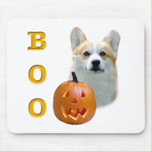 Tapis De Souris Pembroke Welsh Corgi Boo