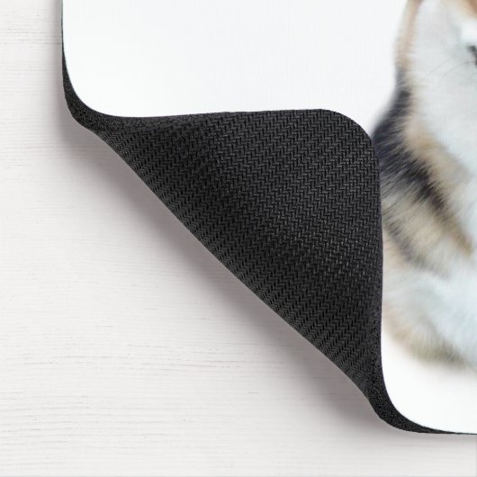 Tapis De Souris Pembroke Welsh Corgi Conception de l'histoire (Coin)