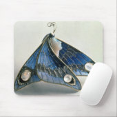 Tapis De Souris Pendentif de Nouveau d'art sous la forme un (Avec souris)
