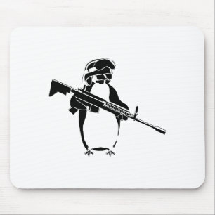 Tapis De Souris Penguin_DONE_For_Zazzle.png
