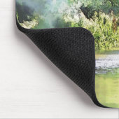 Tapis De Souris Péniches (Coin)