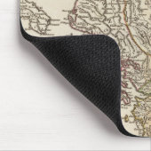 Tapis De Souris Péninsule balkanique (Coin)