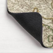 Tapis De Souris Péninsule balkanique, Grèce, Macédoine 2 (Coin)