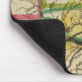 Tapis De Souris Pennsylvanie 1818 Edition (Coin)