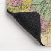 Tapis De Souris Pennsylvanie 4 (Coin)