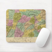 Tapis De Souris Pennsylvanie 4 (Avec souris)