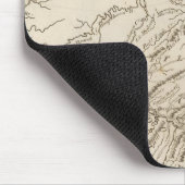 Tapis De Souris Pennsylvanie 5 (Coin)