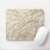 Tapis De Souris Pennsylvanie 5 (Avec souris)