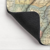 Tapis De Souris Pennsylvanie 8 (Coin)