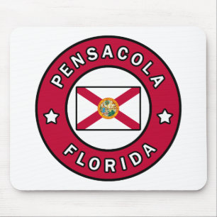 Tapis De Souris Pensacola Floride