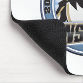 Tapis De Souris pensburgh-2009 (Coin)