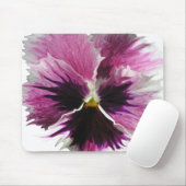 Tapis De Souris pensée petrified (Avec souris)