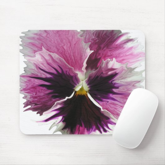 Tapis De Souris pensée petrified (Avec souris)