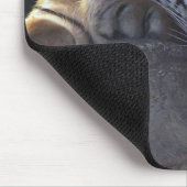 Tapis De Souris Pensée profonde (Coin)