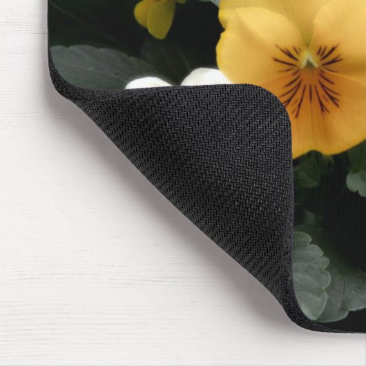 Tapis De Souris Pensées (Coin)