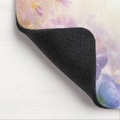 Tapis De Souris Pensées rêveuses (Coin)
