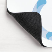 Tapis De Souris Penser (Coin)