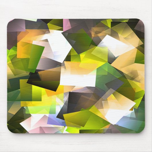 Tapis De Souris Penser...... (Devant)