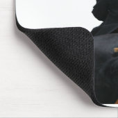 Tapis De Souris penser à vous (Coin)