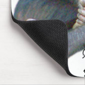Tapis De Souris Penser_Mousepad (Coin)