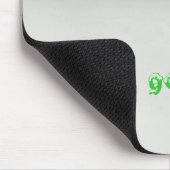 Tapis De Souris Pensez le golf ! (Coin)