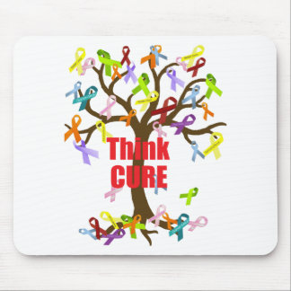 Tapis De Souris Pensez le TRAITEMENT (2).png