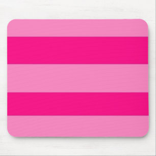 Tapis De Souris Pensez Rose