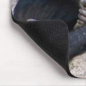 Tapis De Souris Pensez-y ! ! Mousepad (Coin)