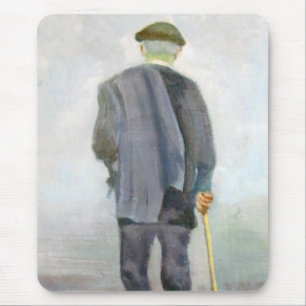 Tapis De Souris Pensionista/Persioner